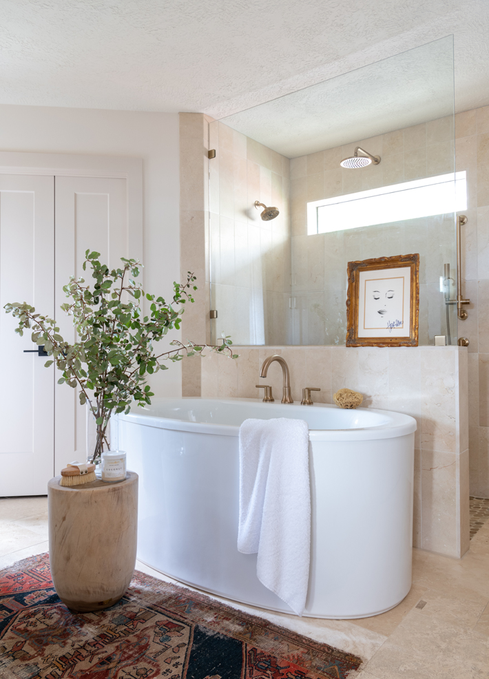bathroom design