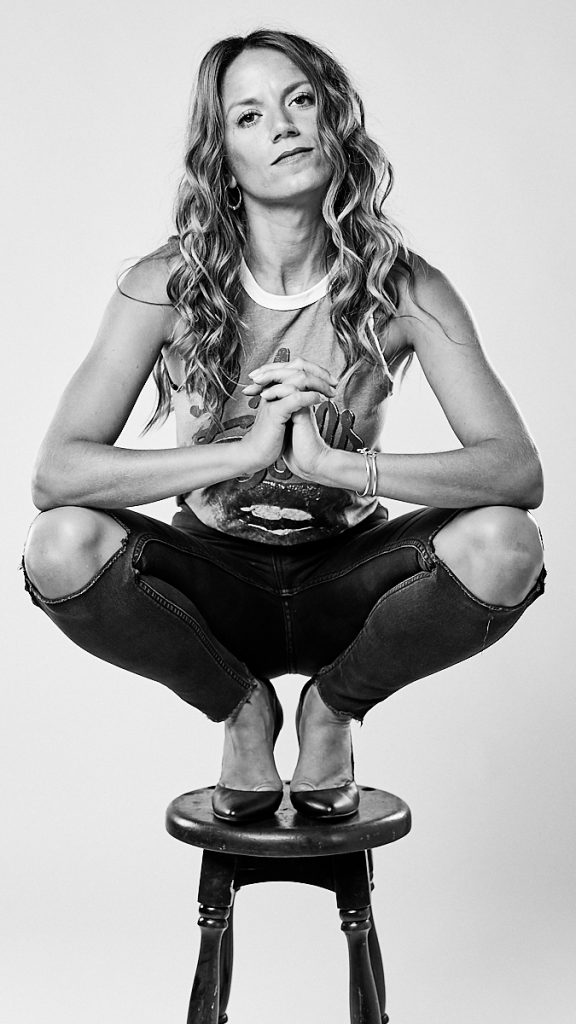 natasha pearl hansen