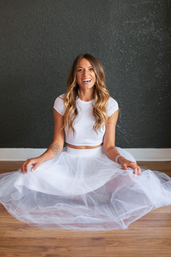 natasha pearl hansen