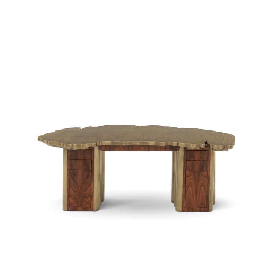 fortuna desk boca do lobo nature inspired home decor