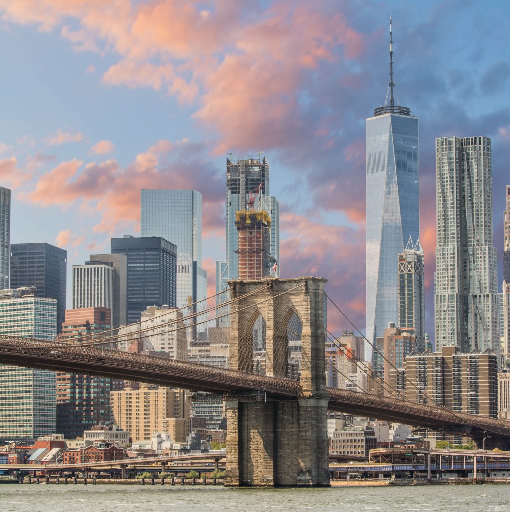 New York City