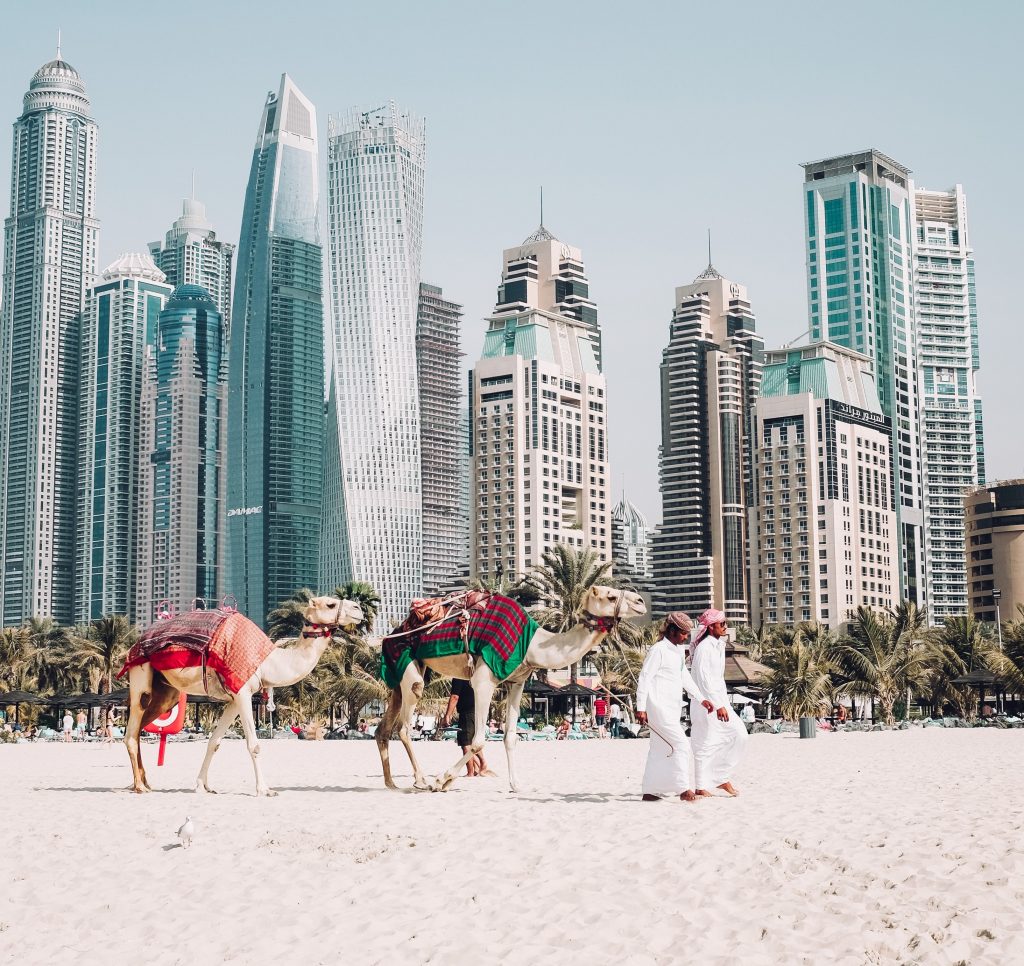 United Arab Emirates