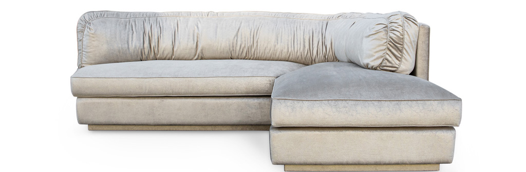 lisboa luxury sectional sofa koket