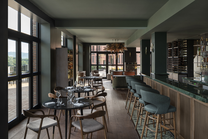 nordelaia bistro restaurant