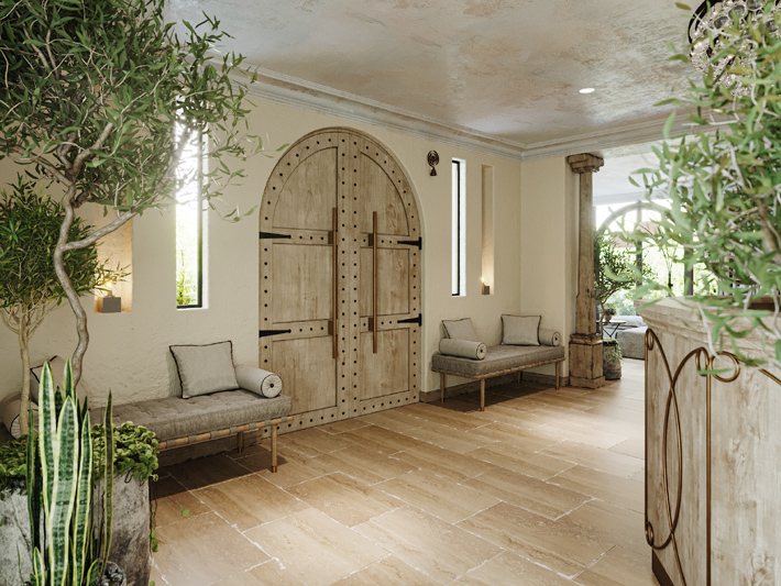 nordelaia hotel italy luxury rustic travel destination rose murray