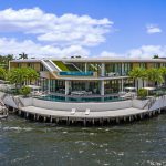 modern family retreat waterway home florida design the up studio exterior architecture