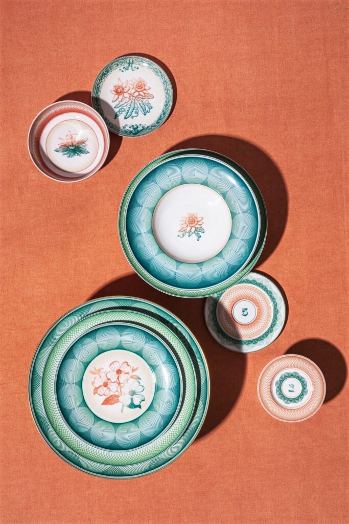 vista alegre luxury porcelain dinnerware my object of desire