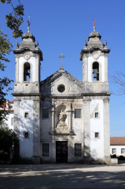 vista alegre chapel
