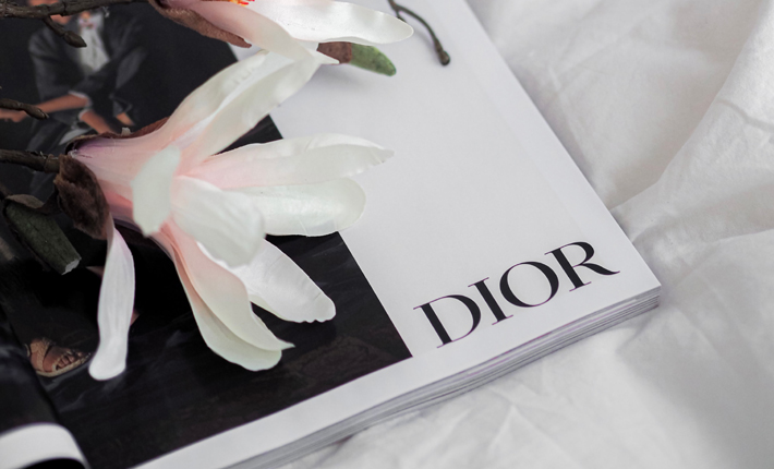 Christian Dior 2022: Luxurious Model Information