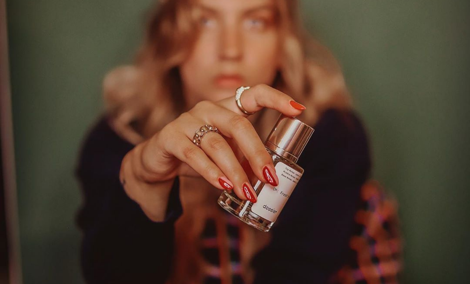 Discover Dossier Perfumes New World of 