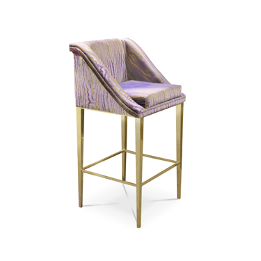 geisha bar stool koket