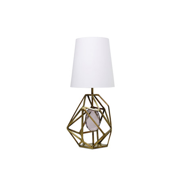 gem table lamp koket