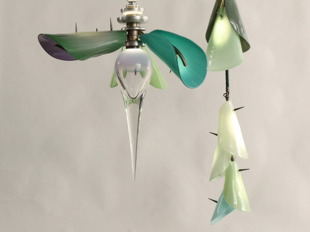 wexler gallery botanica inspired by nature nycxdesign 2022