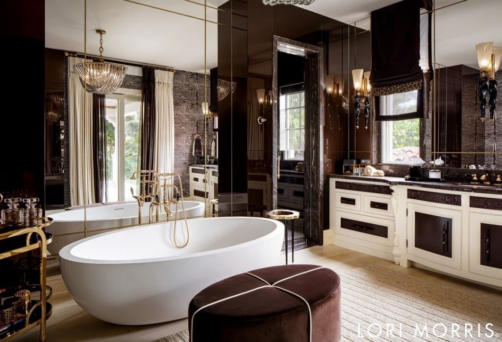 lori morris bathroom photo brandon barre