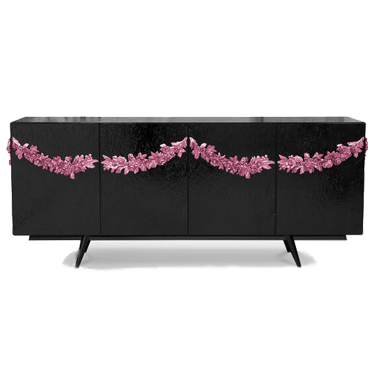 majestic sideboard boca do lobo my object of desire