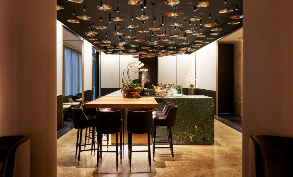 park hyatt milano hotel milan look at home bar