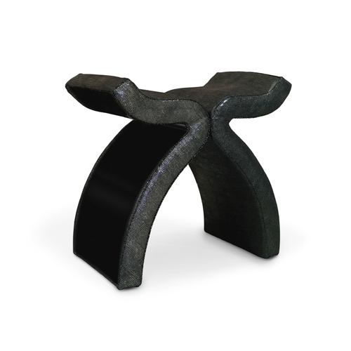 bolvardi black leather x bench koket get the milan look