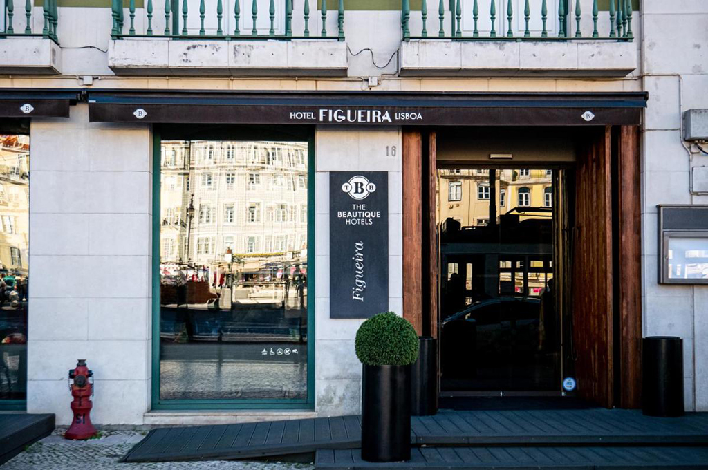 FIGUEIRA BY THE BEAUTIQUE HOTELS