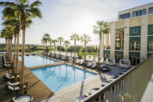 ANATARA VILAMOURA ALGARVE RESORT