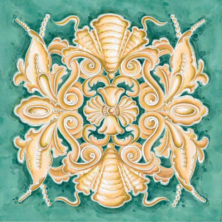 feranda lemlas silk scarf summer vibes my object of desire fashion boutique online