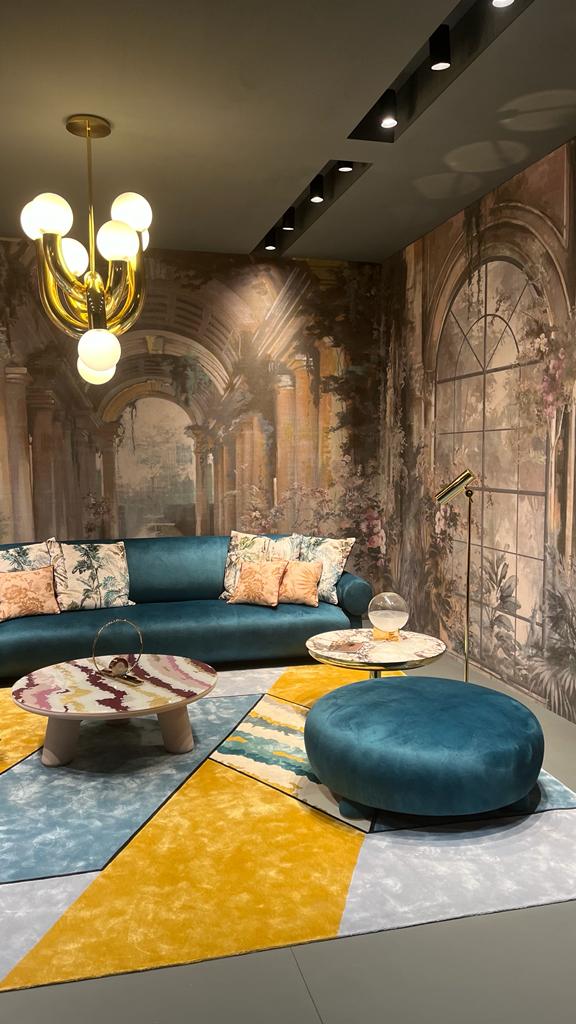 salone del mobile 2022 clan milano