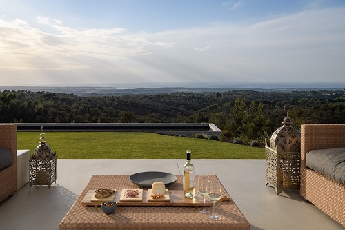 COMPORTA CHARMING VILLAS