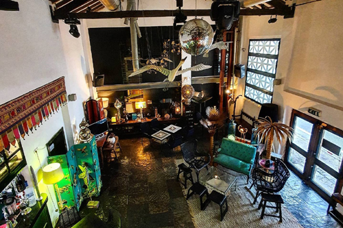 MUSEO DE ARROZ 