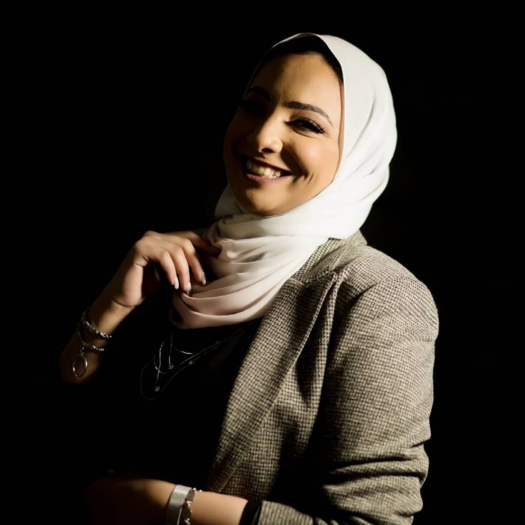 noura faris design founder