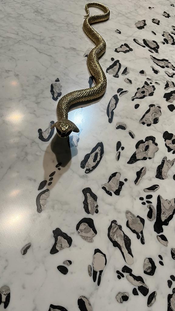 salone del mobile 2022 roberto cavalli