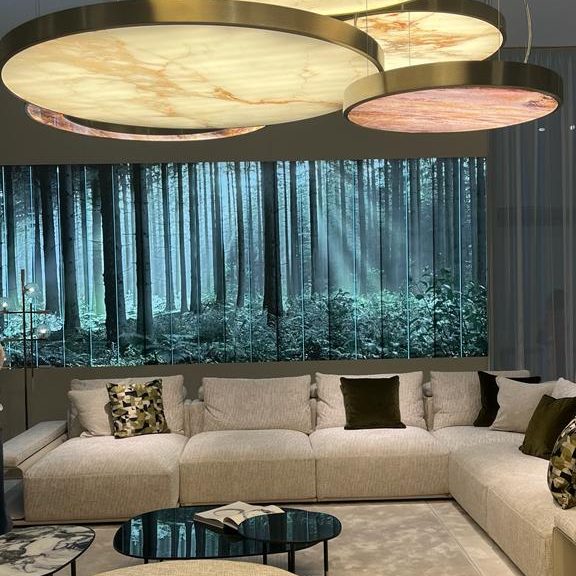 salone del moile.milano 2022 sicis