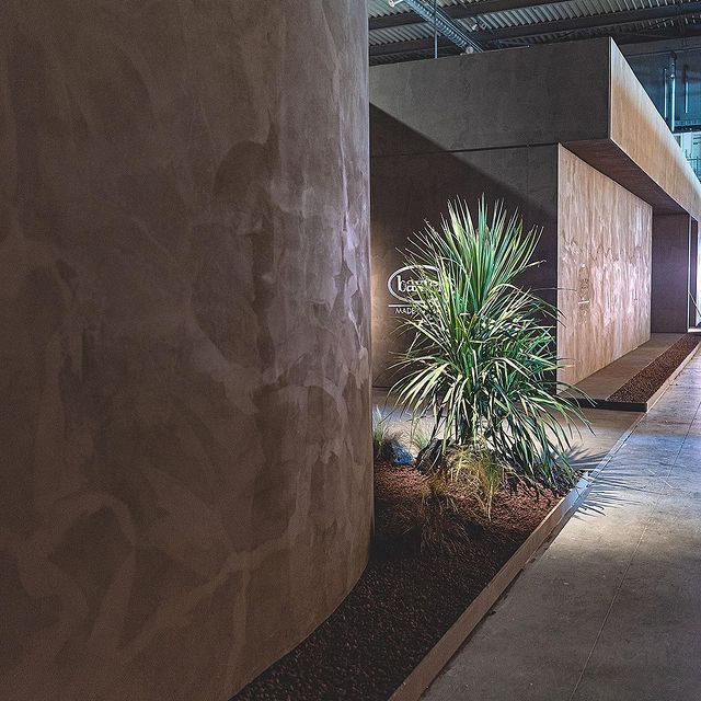 baxter furniture at salone del mobile milano 2022