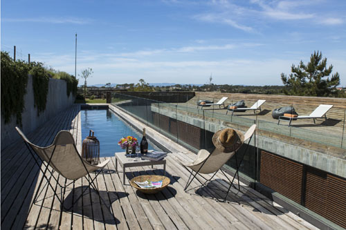 CASA DA COMPORTA hotels portugal