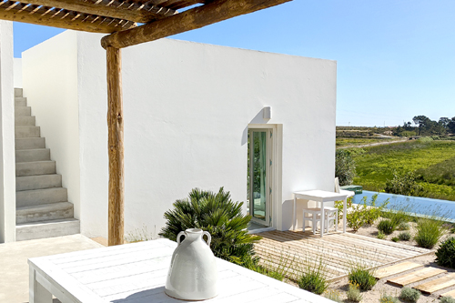 casa de arroz ALAMA DE COMPORTA Houses & Cabins
