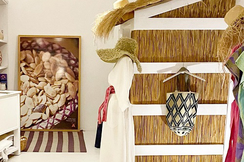 cote sud comporta luxury shopping