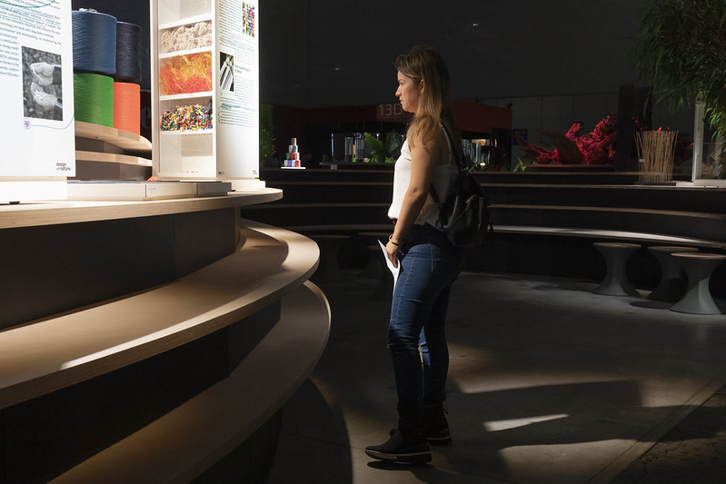 design with nature milan design week furiosalone 2022 salone del mobile milanoe