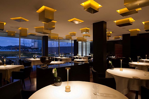 FEITORIA most beautiful restaurant designs lisbon