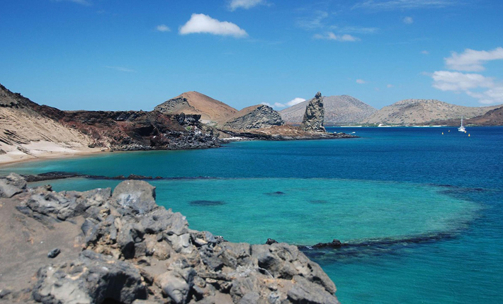 galapagos islands