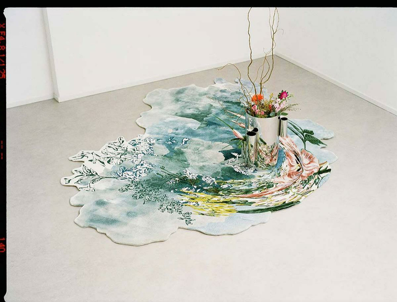 tai ping x sam barron at furisalone 2022