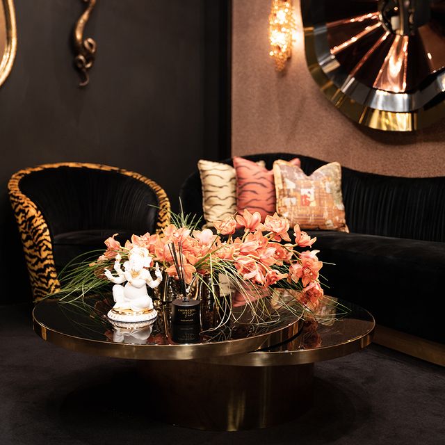 koket isaloni 2022 salone del mobile milano