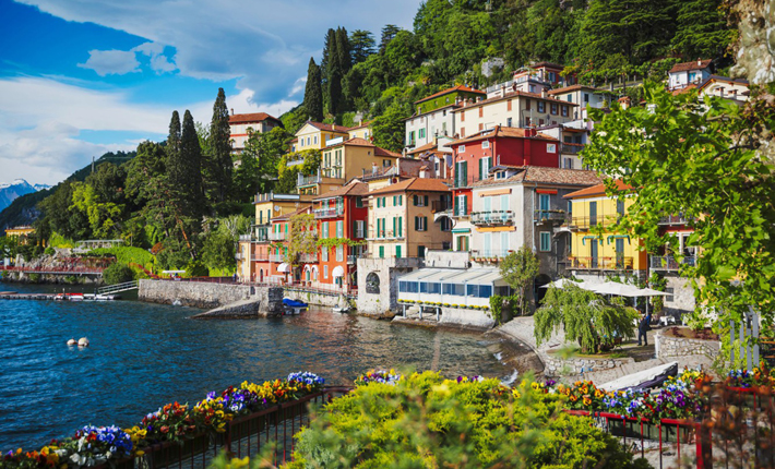 lake como nikki taylor la dolce vita italy property consulting varenna ozero komo doma