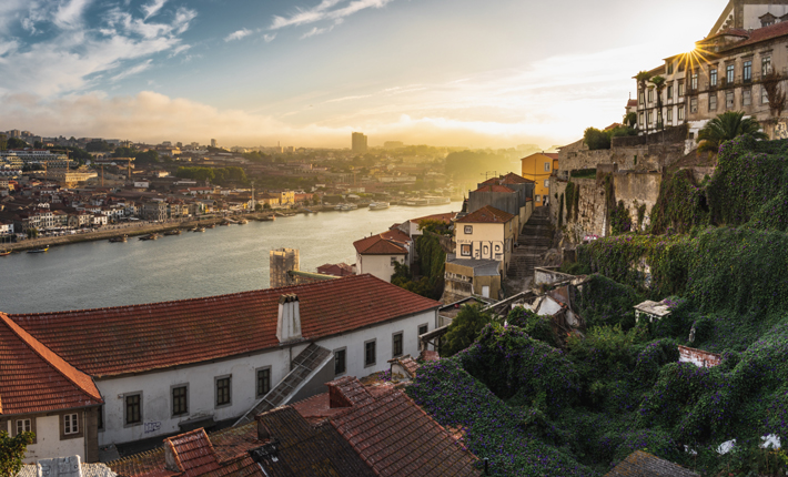 porto portugal luxury travel city guides