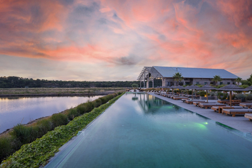quinta da comporta luxury hotels portugal