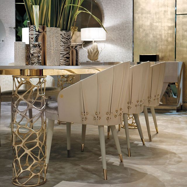 salone del mobile 2022 roberto cavalli