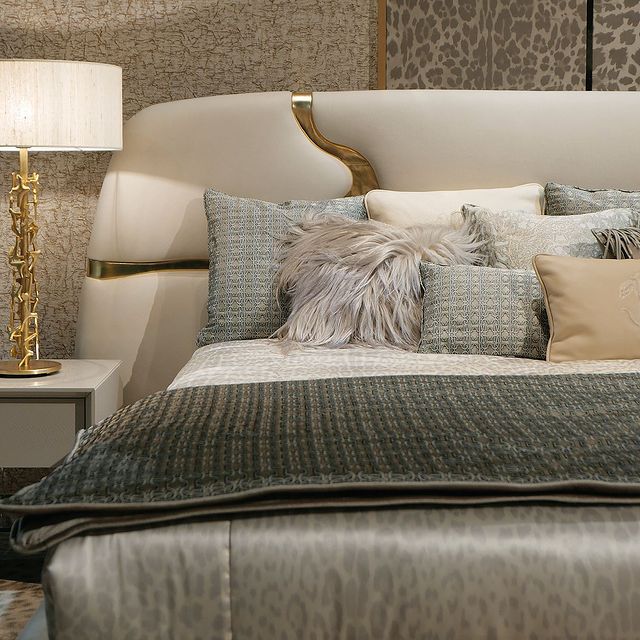 salone del mobile 2022 roberto cavalli