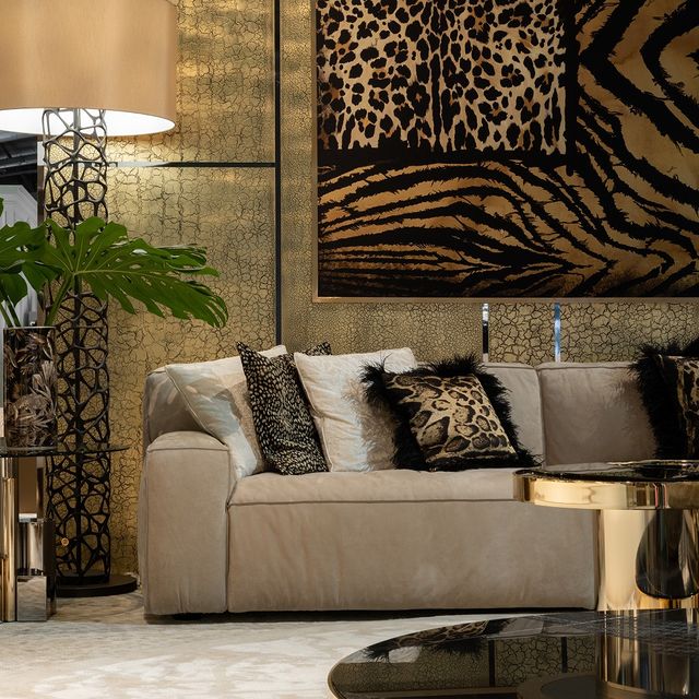 salone del mobile 2022 roberto cavalli