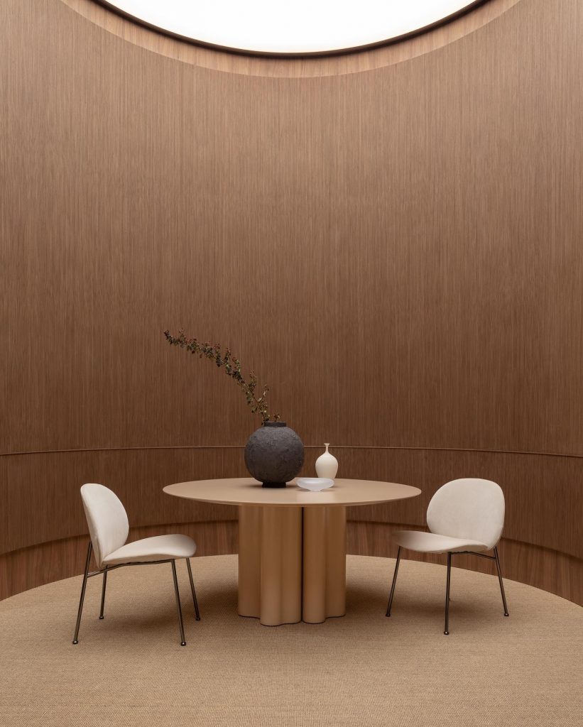 salone del mobile 2022 saba