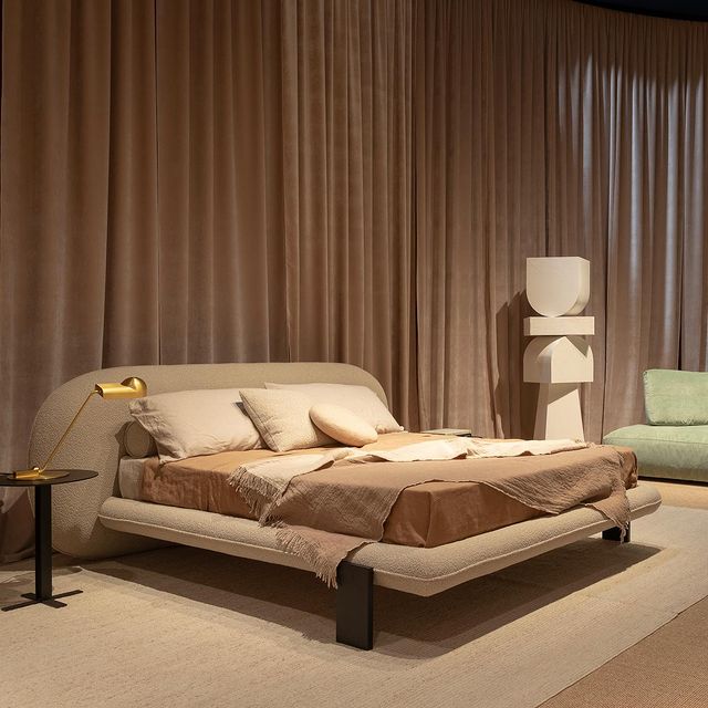 salone del mobile 2022 saba