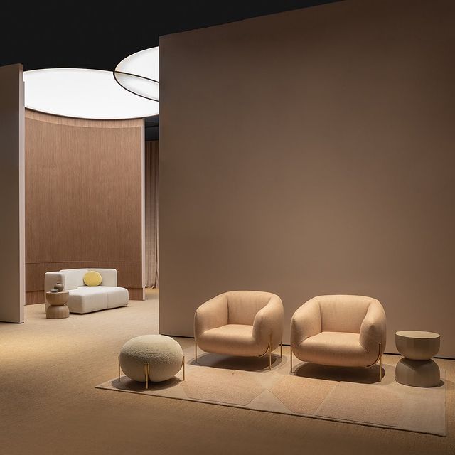 salone del mobile 2022 saba