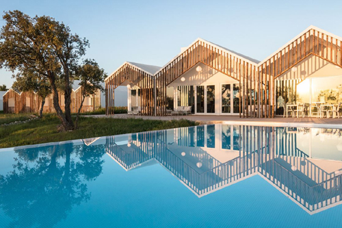 comporta hotels sobreiras alentrjo country hotel