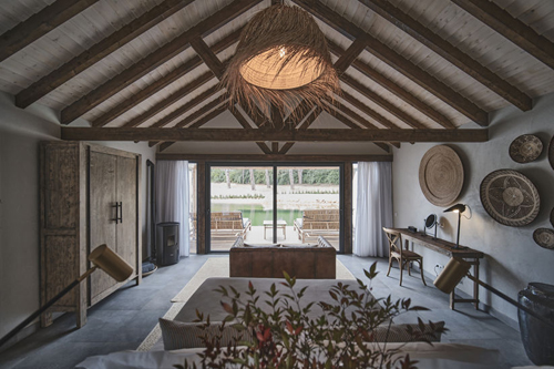 SUBLIME COMPORTA luxury hotels Portugal travel city guide